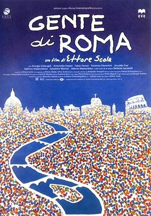 People of Rome