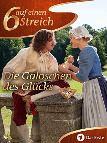 Die Galoschen des Glucks