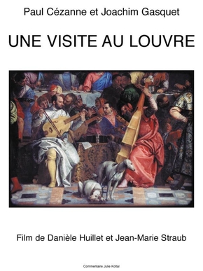 A Visit to the Louvre