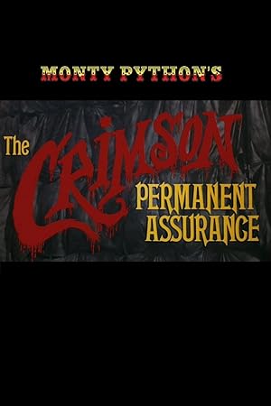 The Crimson Permanent Assurance