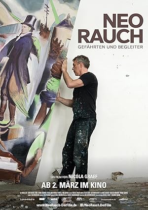 Neo Rauch: Comrades and Companions