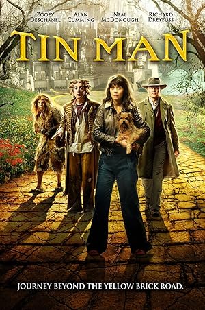 Tin Man
