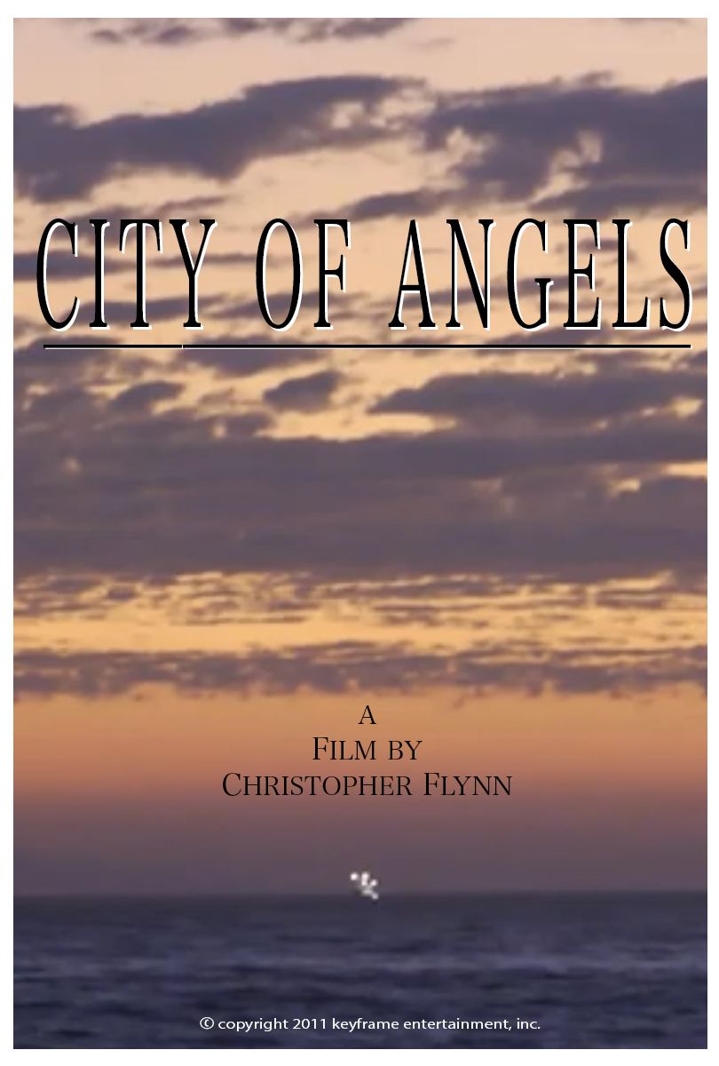 City of Angels