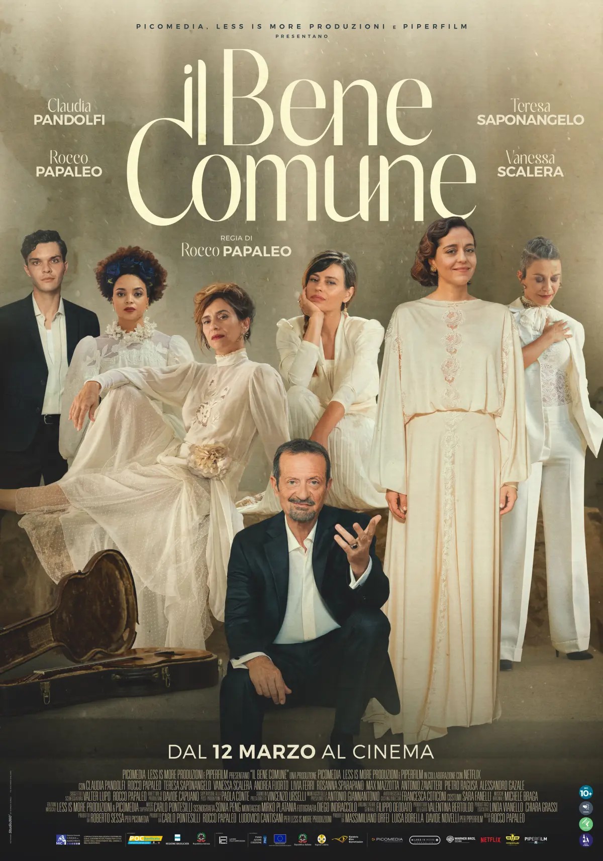 Il bene comune