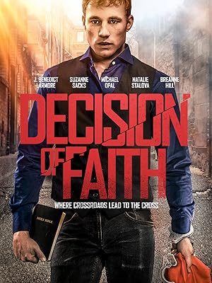 Decision of Faith