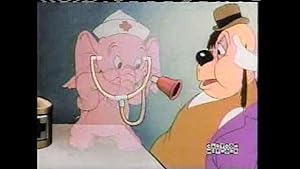Calling Dr. Porky