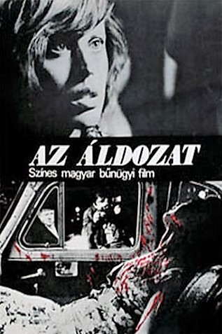Az aldozat