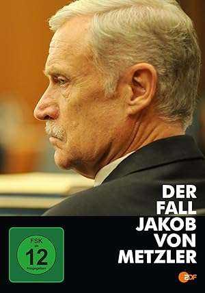 Der Fall Jakob von Metzler