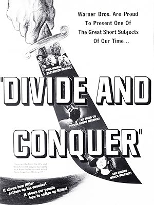 Divide and Conquer
