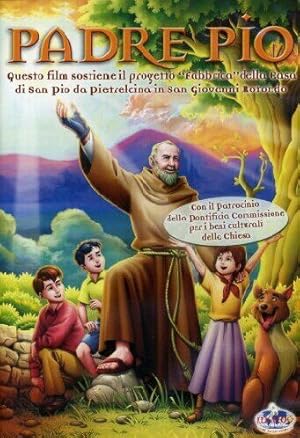 Padre Pio