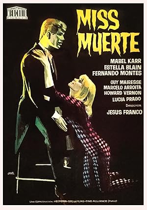 Miss Muerte
