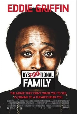 DysFunktional Family