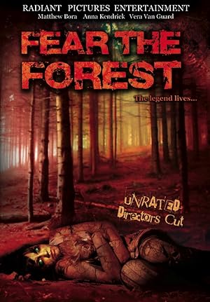 Fear the Forest