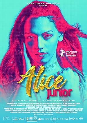 Alice Junior