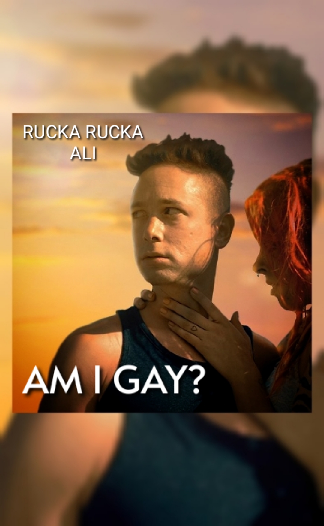Rucka Rucka Ali: Am I Gay?
