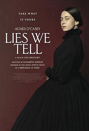 Lies We Tell