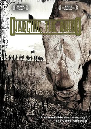 Charging the Rhino