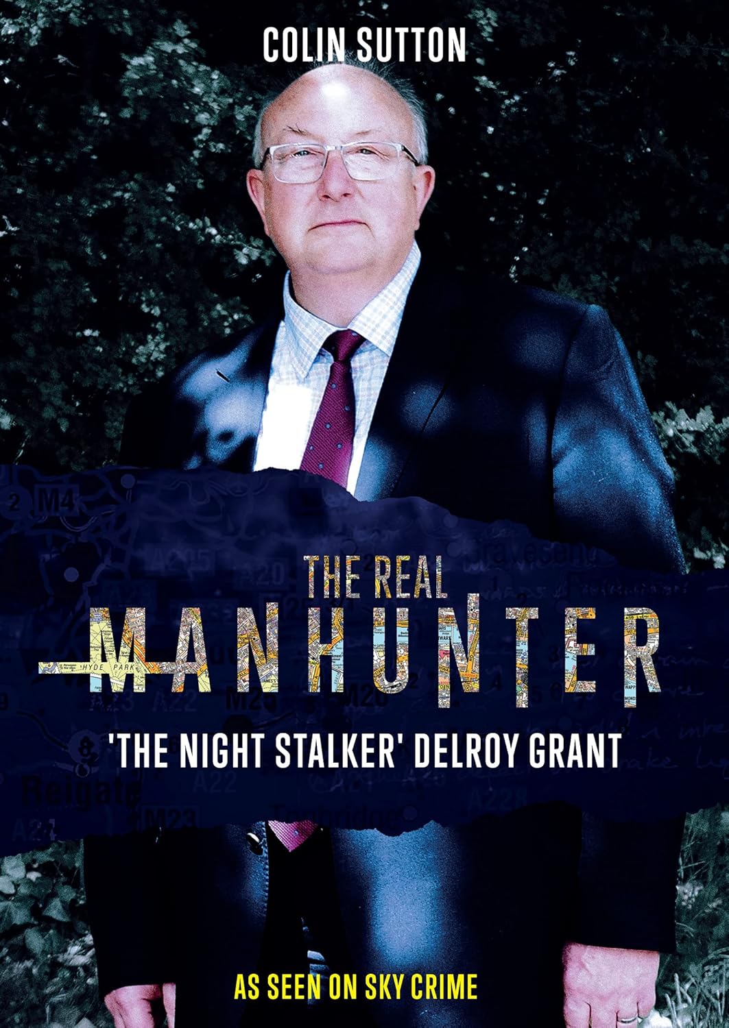 The Real Manhunt: The Night Stalker