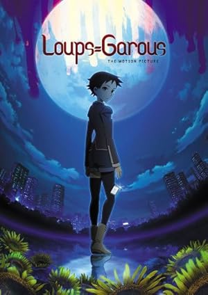 Loups=Garous