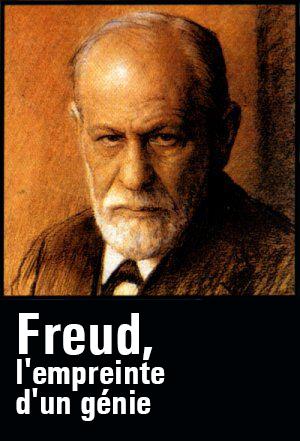 Freud, l'empreinte d'un genie