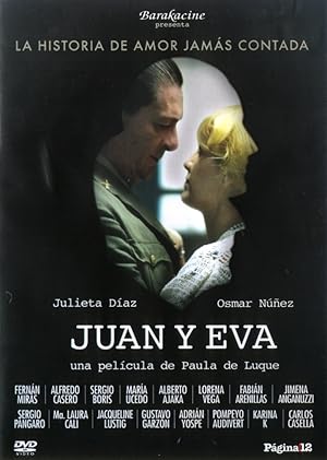 Juan y Eva
