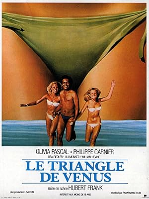 Triangle of Venus
