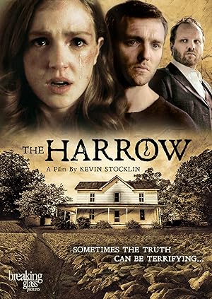 The Harrow
