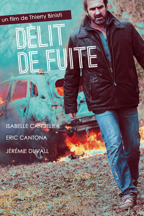 Delit de fuite