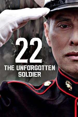 22: The Unforgotten Soldier