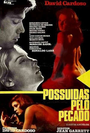 Possuidas Pelo Pecado