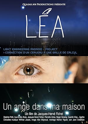 Lea, un ange dans ma maison