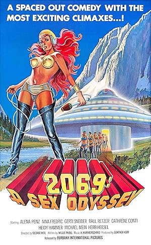 2069: A Sex Odyssey