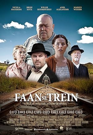 Faan's Train