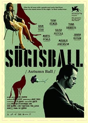 Autumn Ball