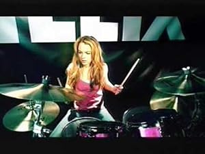 Lillix: What I Like About You