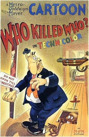 A Murder