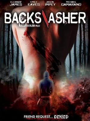 Backslasher
