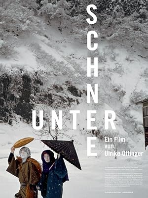 Under Snow