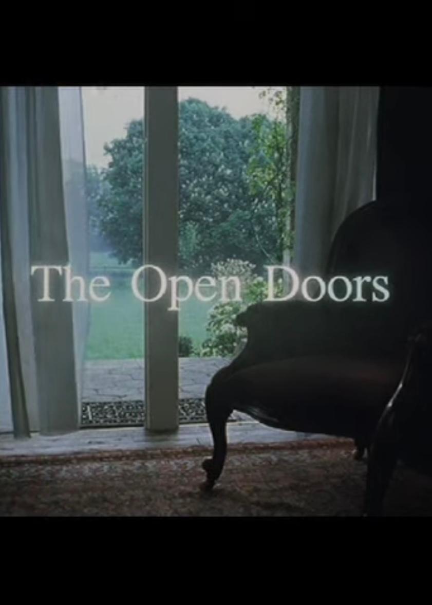 The Open Doors