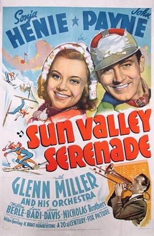 Sun Valley Serenade