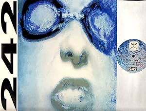Front 242: Tragedy (for You)