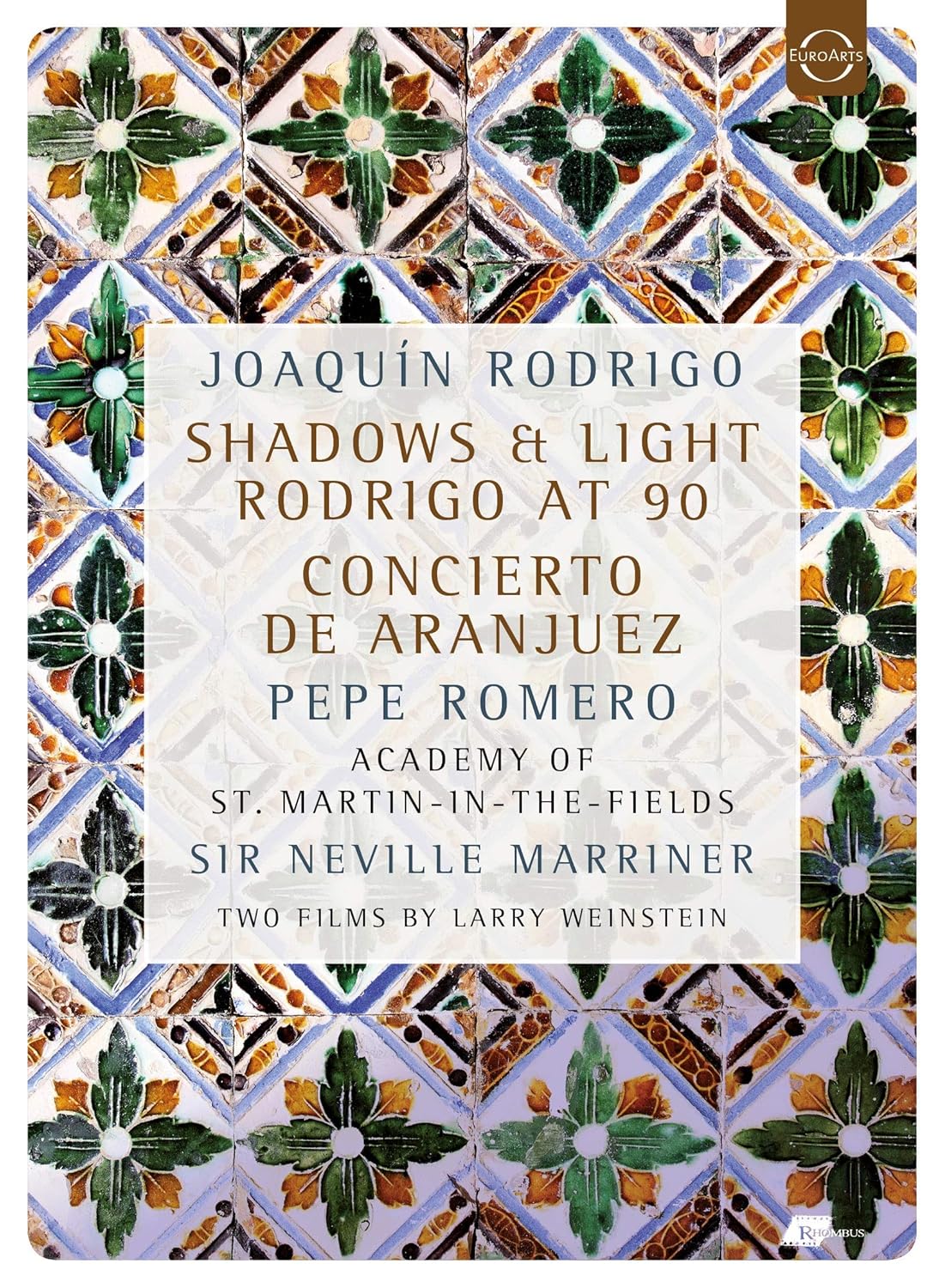 Concierto de Aranjuez