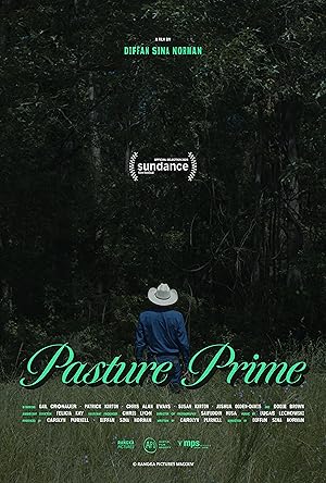 Pasture Prime
