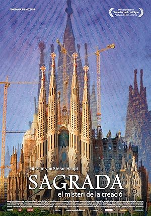 Sagrada: The Mystery of Creation