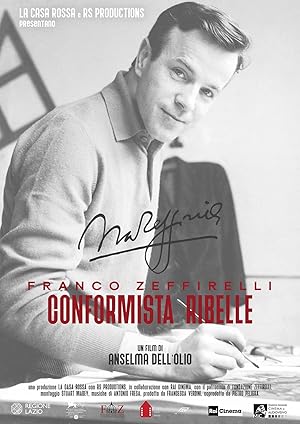 Franco Zeffirelli conformista ribelle