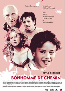 Bonhomme de chemin