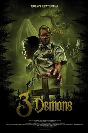 3 Demons