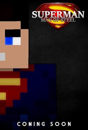 Superman: Man of Steel