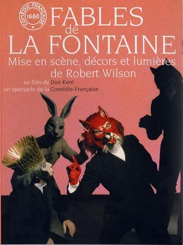 Fables de La Fontaine