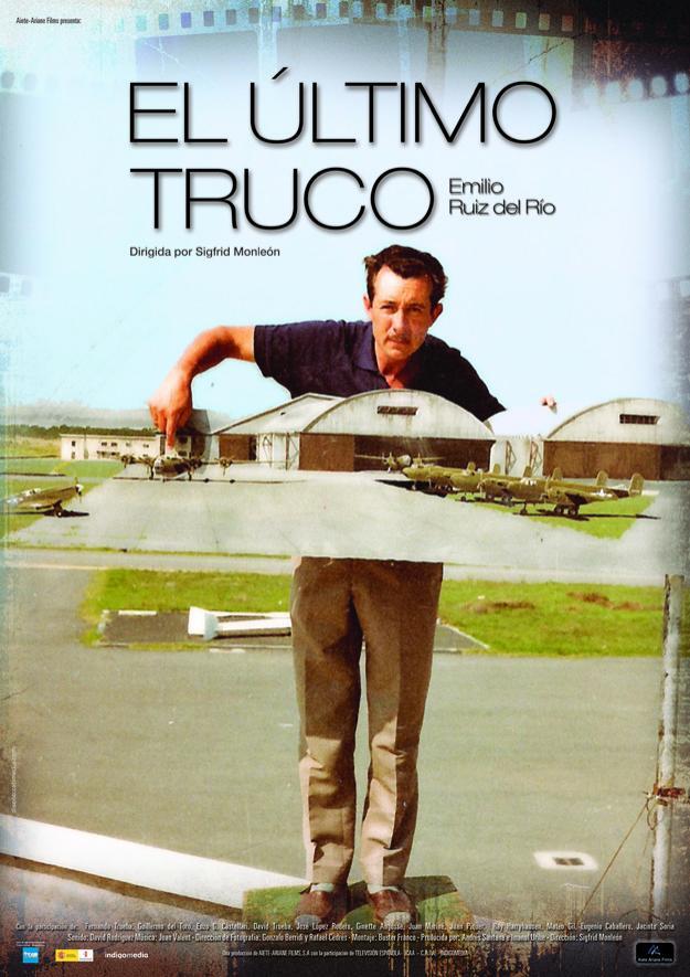 El ultimo truco